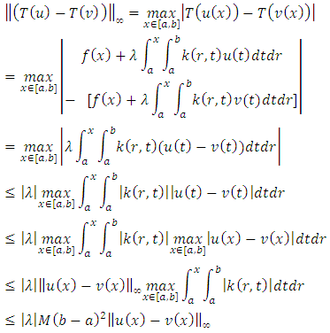 Existence And Uniqueness Of Solution For Linear Mixed Volterra Fredholm Integral Equations In Banach Space