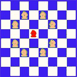 Elwyn Berlekamp - Impartial Chess