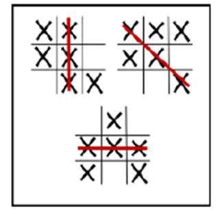  Tic-Tac-Toe Unbeatable in 30 Minutes: A Simple