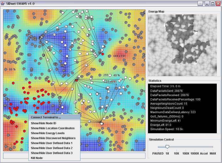 Download Network Simulation Tools Opnet Free